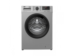 Máy giặt độc lập  Beko 10KG WCV10614XB0STS